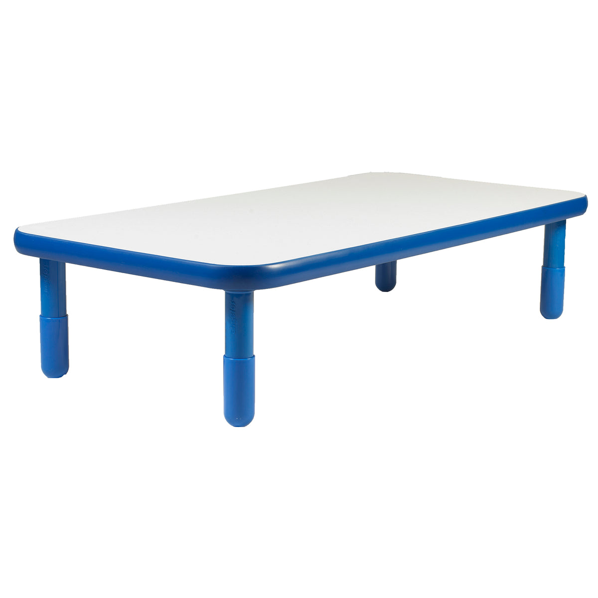Table rectangulaire 60 x 30 po BaseLine Children's Factory