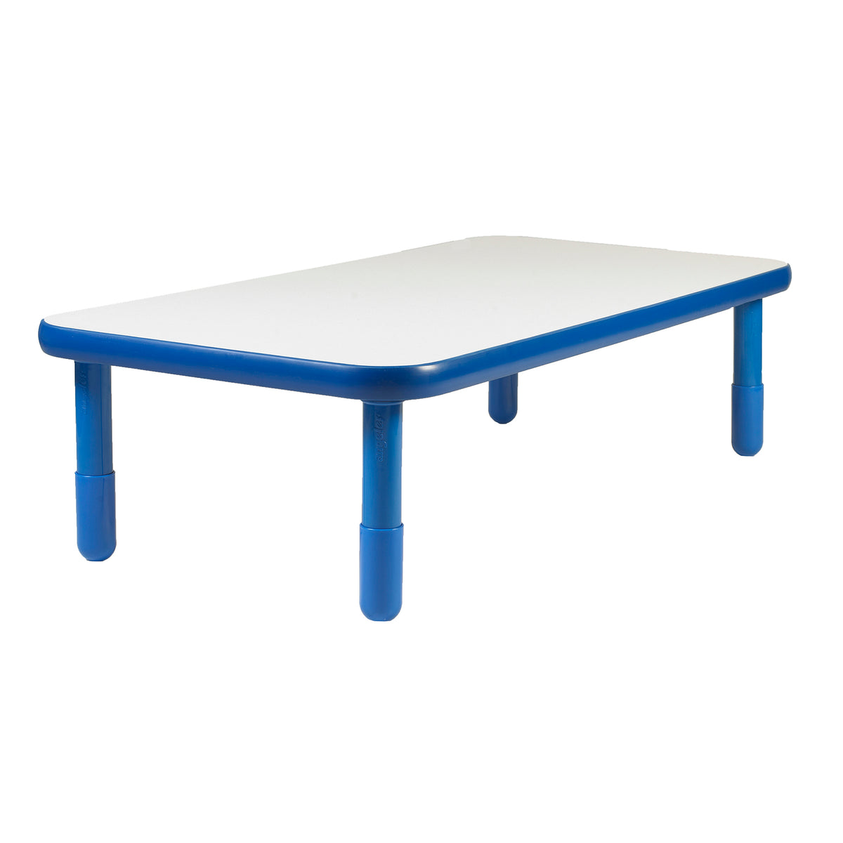 Table rectangulaire 60 x 30 po BaseLine Children's Factory