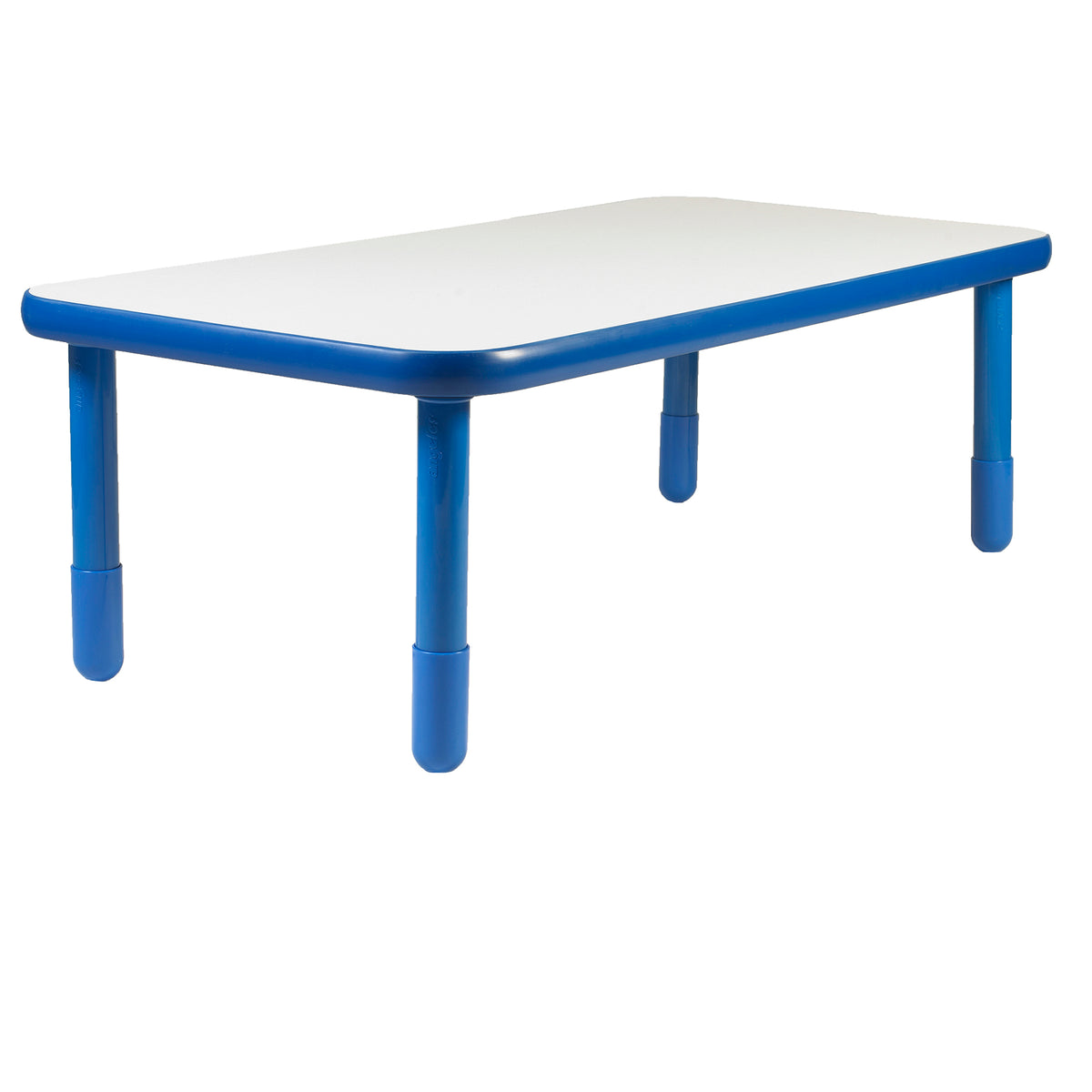 Table rectangulaire 60 x 30 po BaseLine Children's Factory