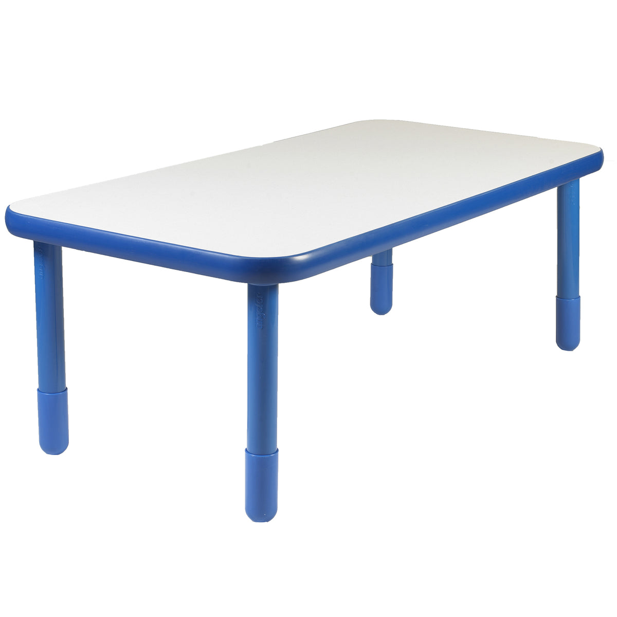 Table rectangulaire 60 x 30 po BaseLine Children's Factory