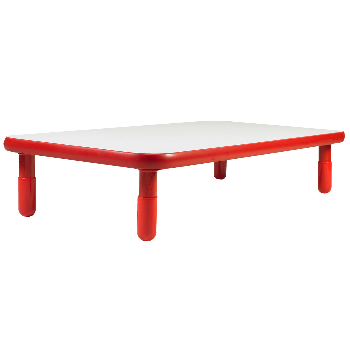 Table rectangulaire 60 x 30 po BaseLine Children's Factory