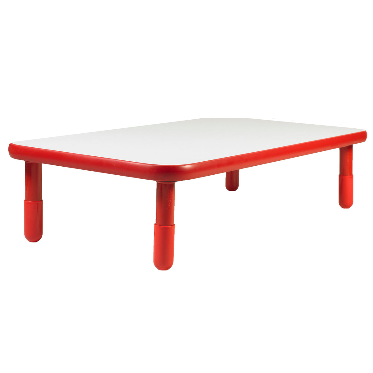 Table rectangulaire 60 x 30 po BaseLine Children's Factory