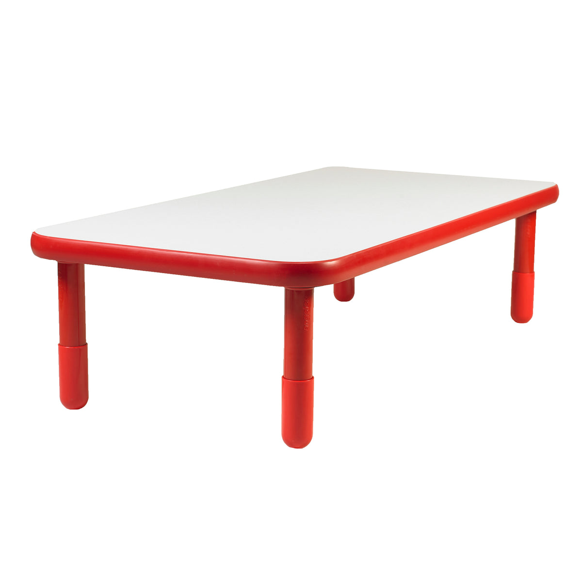 Table rectangulaire 60 x 30 po BaseLine Children's Factory