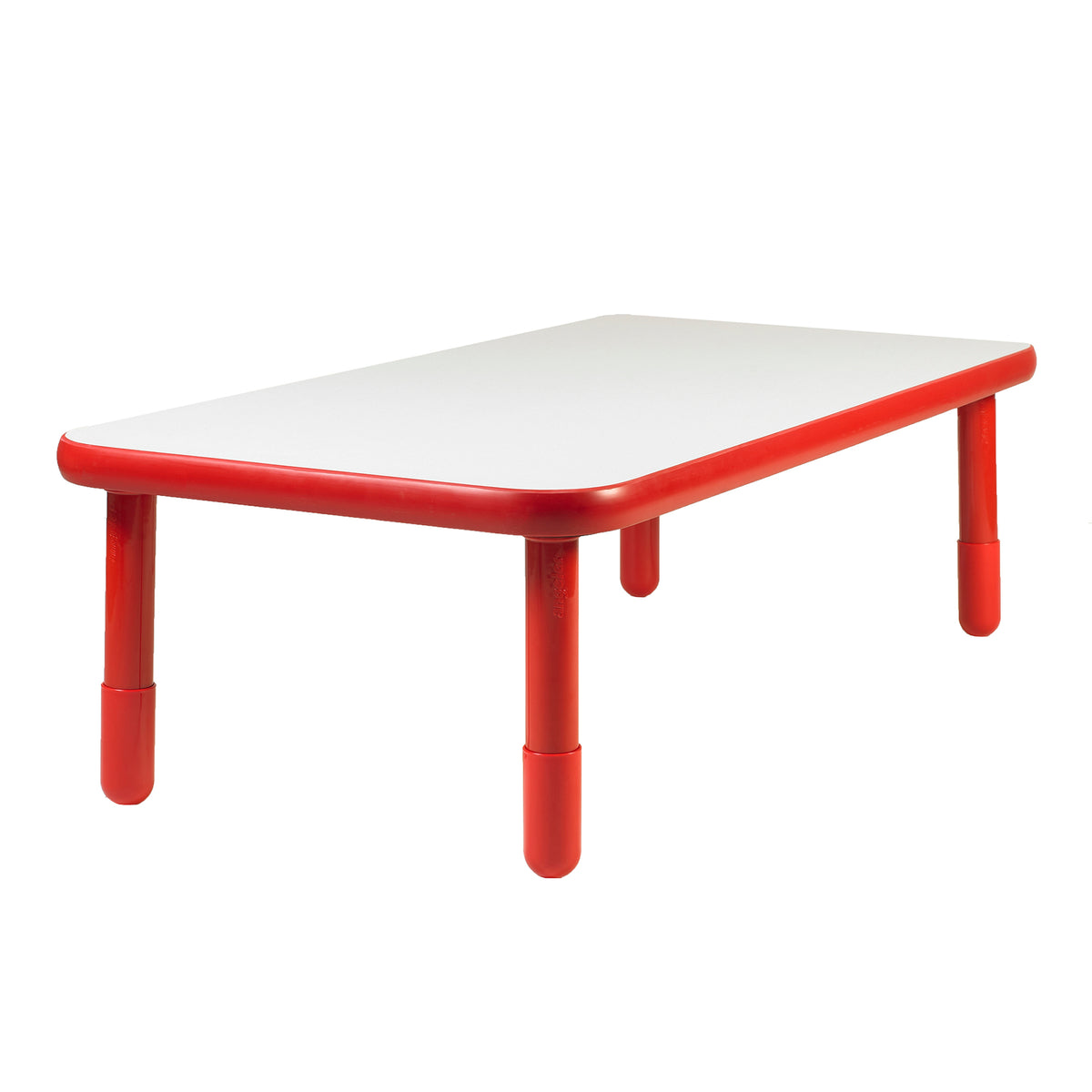 Table rectangulaire 60 x 30 po BaseLine Children's Factory