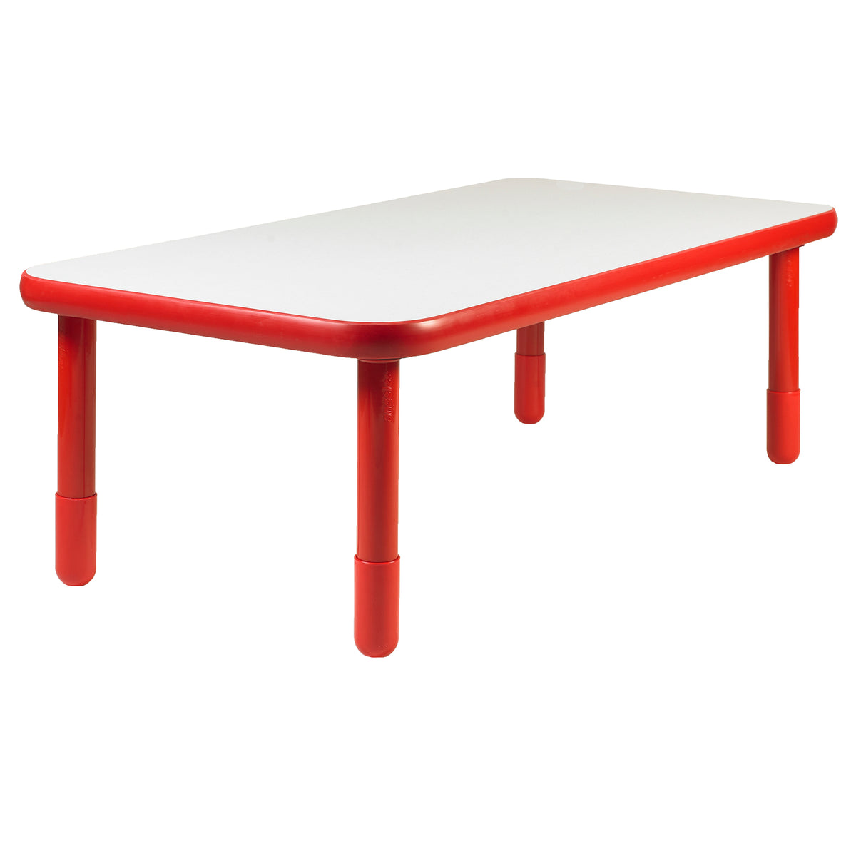 Table rectangulaire 60 x 30 po BaseLine Children's Factory