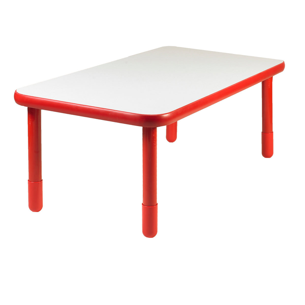 Table rectangulaire 60 x 30 po BaseLine Children's Factory