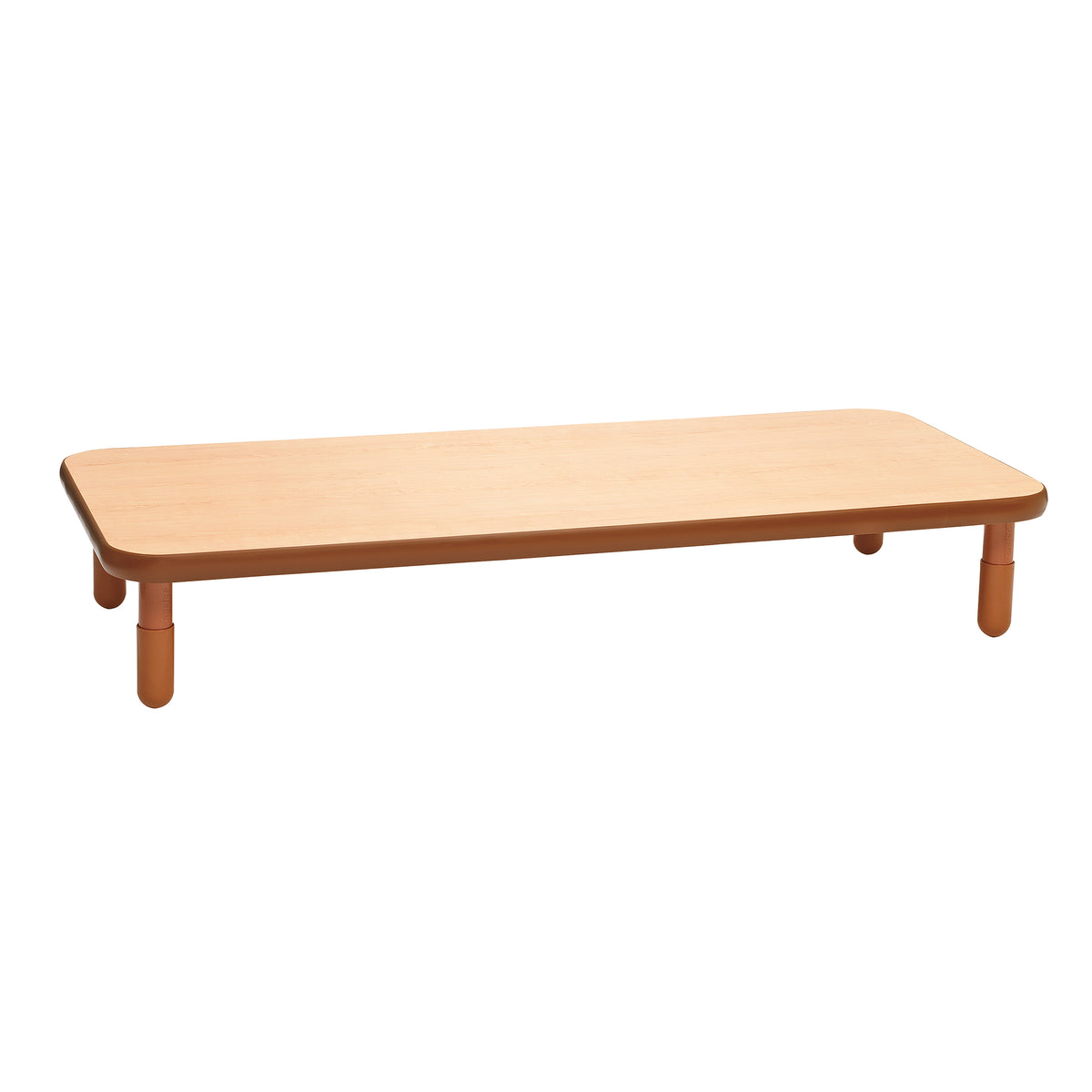 Table rectangulaire 72 x 30 po BaseLine Children's Factory