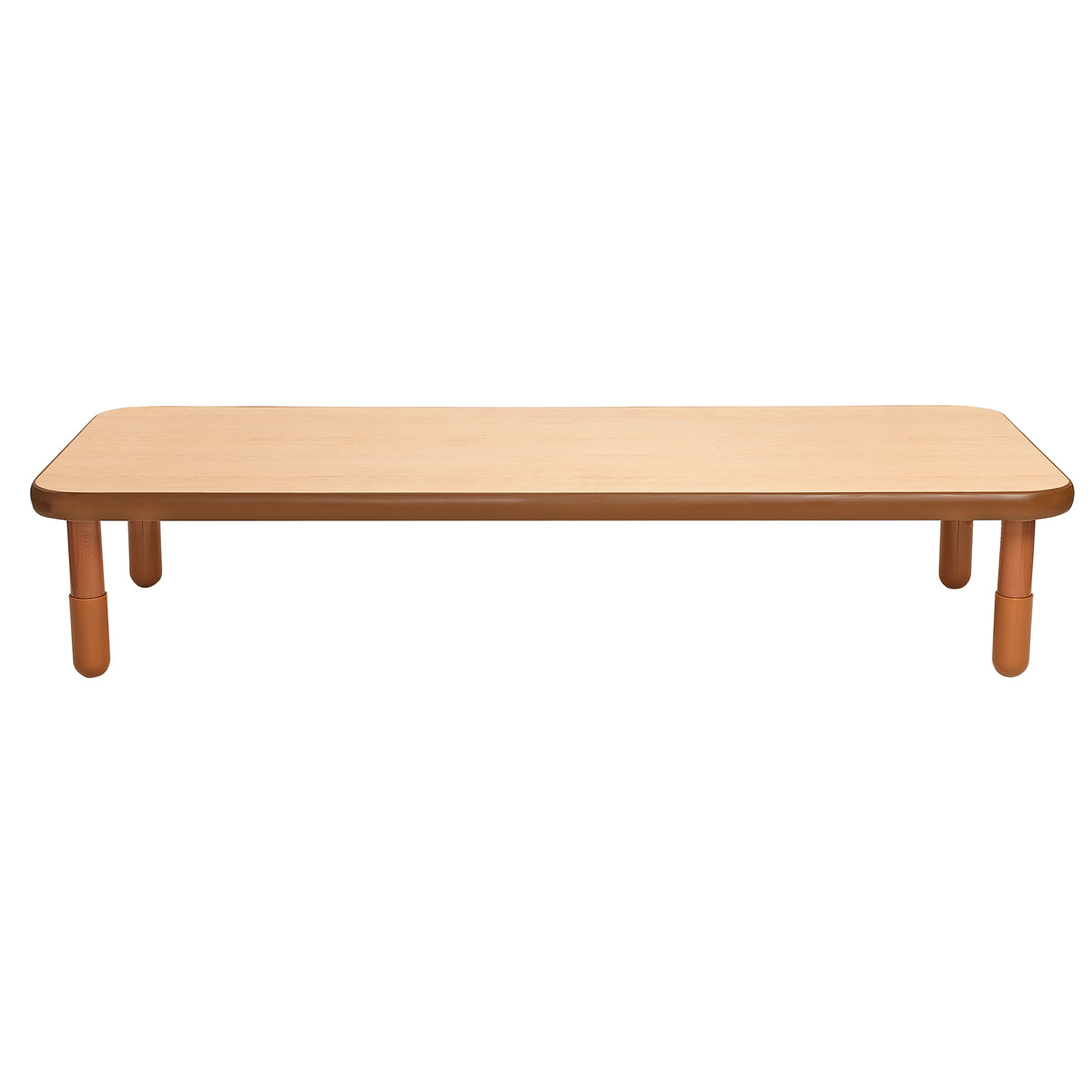 Table rectangulaire 72 x 30 po BaseLine Children's Factory
