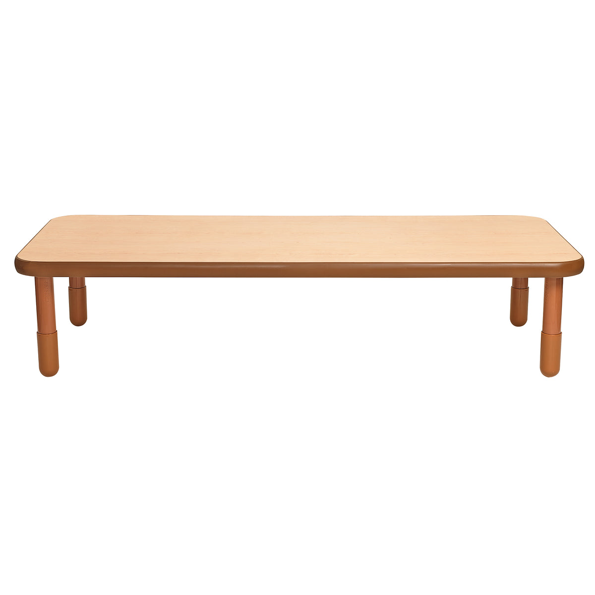 Table rectangulaire 72 x 30 po BaseLine Children's Factory