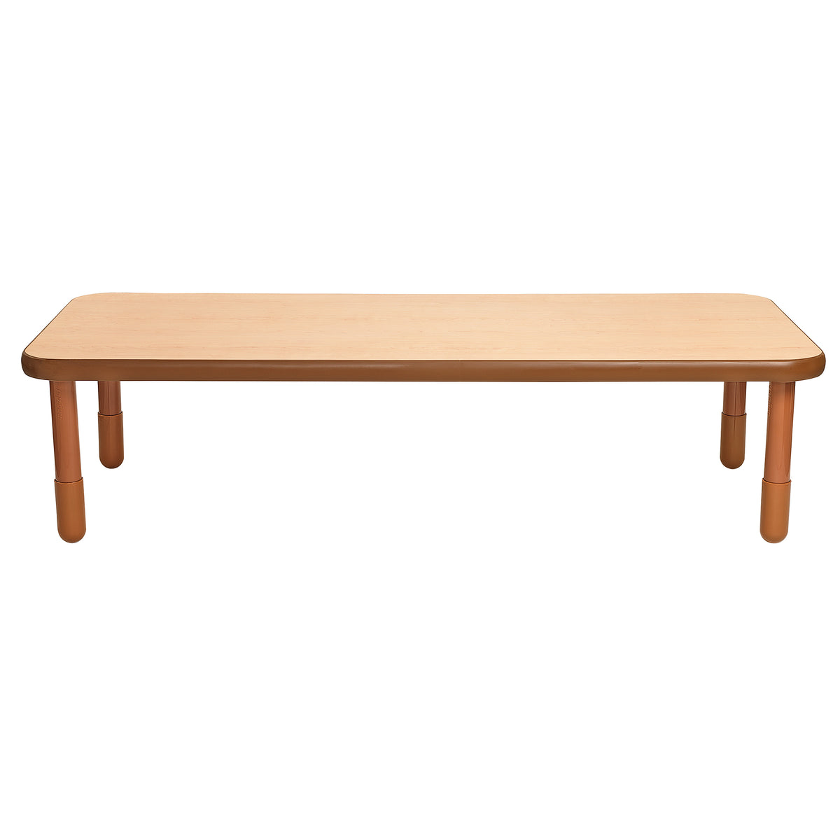 Table rectangulaire 72 x 30 po BaseLine Children's Factory