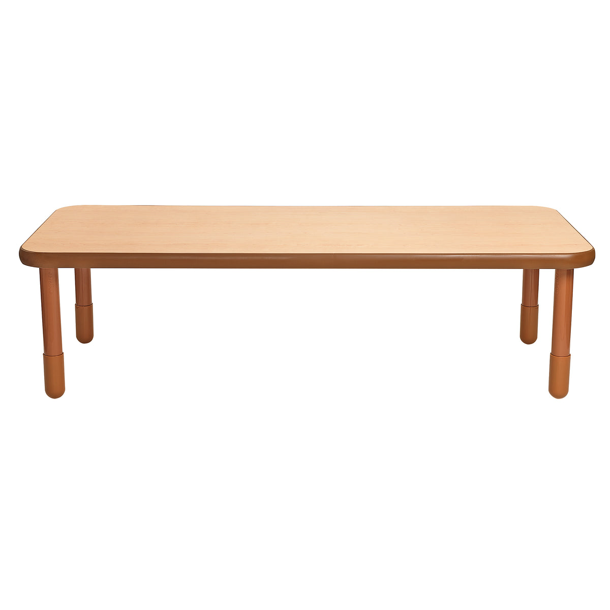 Table rectangulaire 72 x 30 po BaseLine Children's Factory