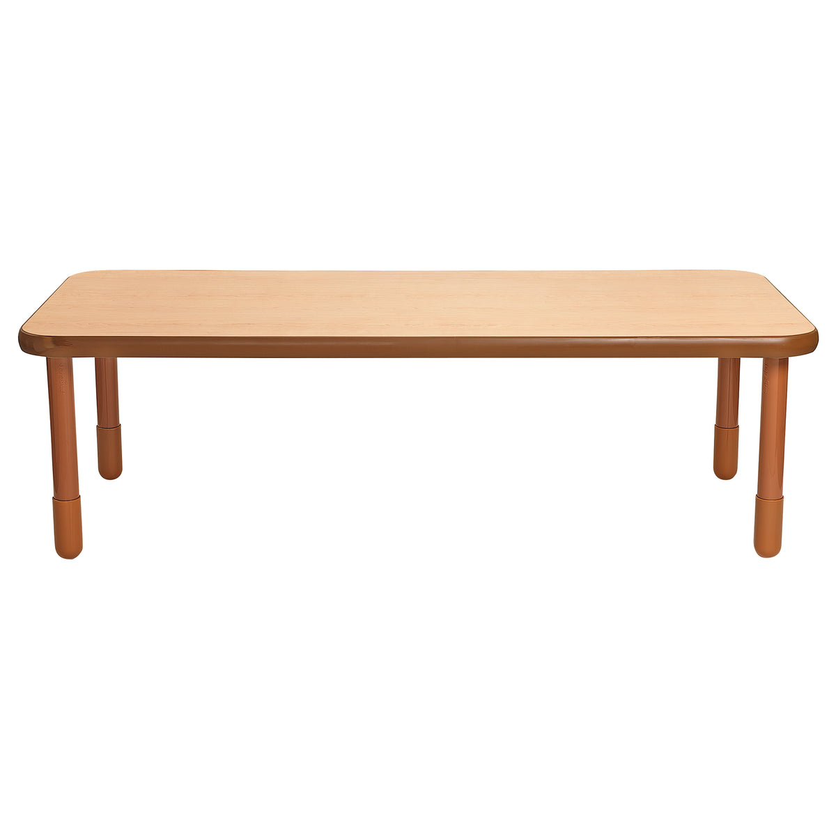Table rectangulaire 72 x 30 po BaseLine Children's Factory