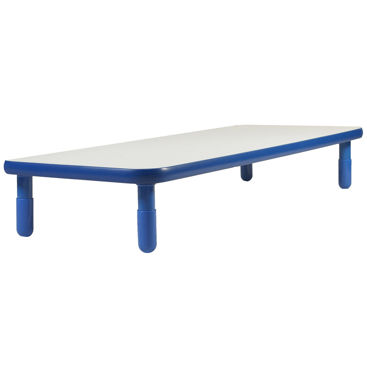 Table rectangulaire 72 x 30 po BaseLine Children's Factory