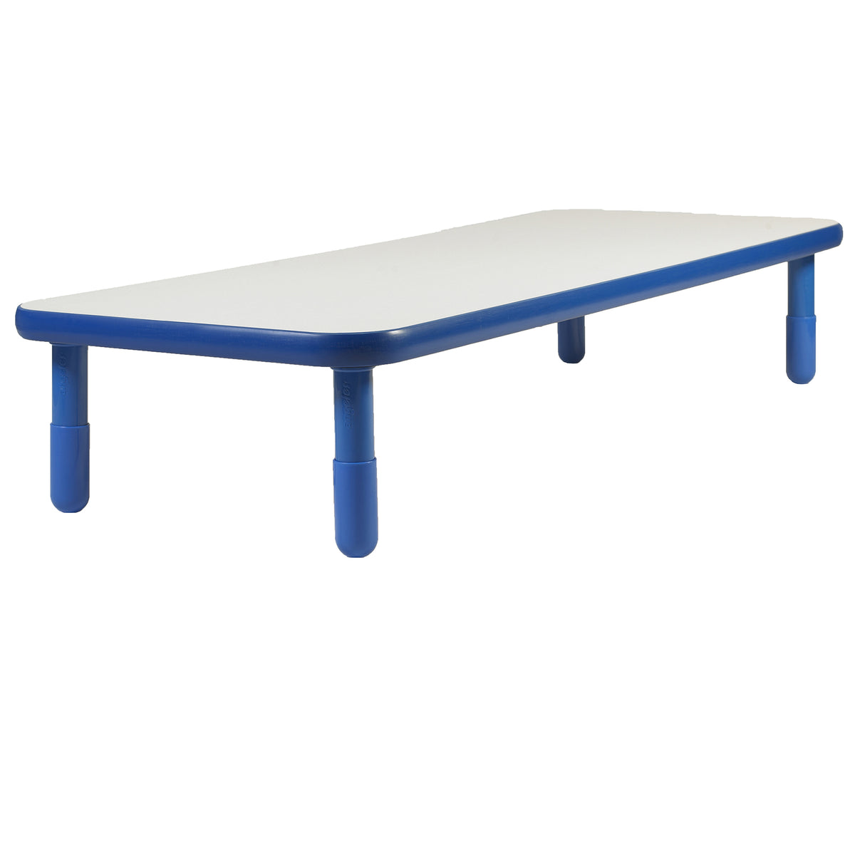 Table rectangulaire 72 x 30 po BaseLine Children's Factory