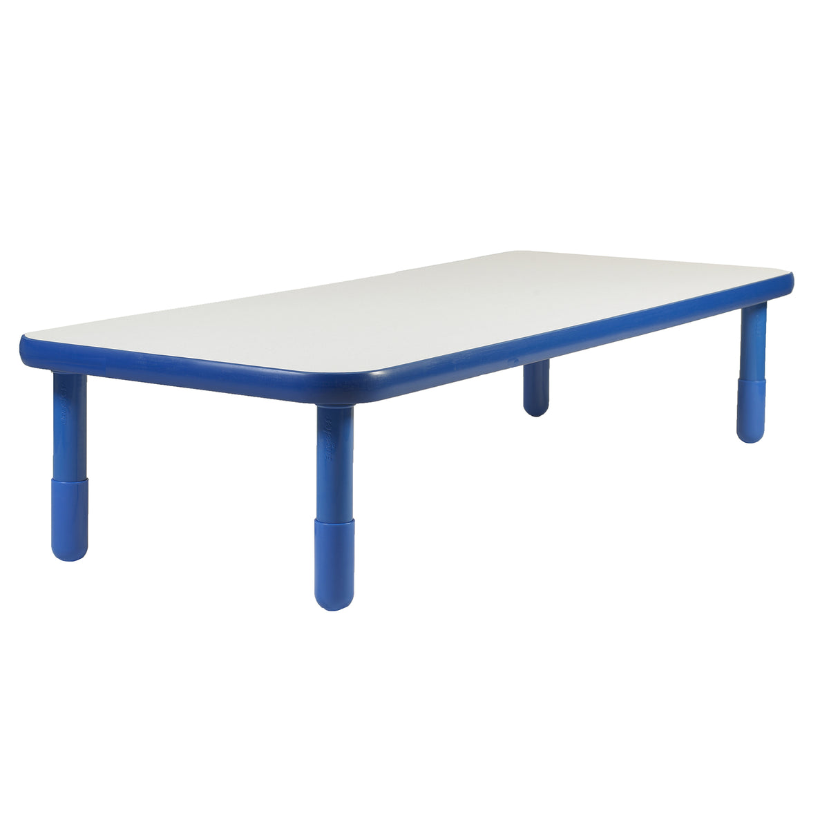 Table rectangulaire 72 x 30 po BaseLine Children's Factory