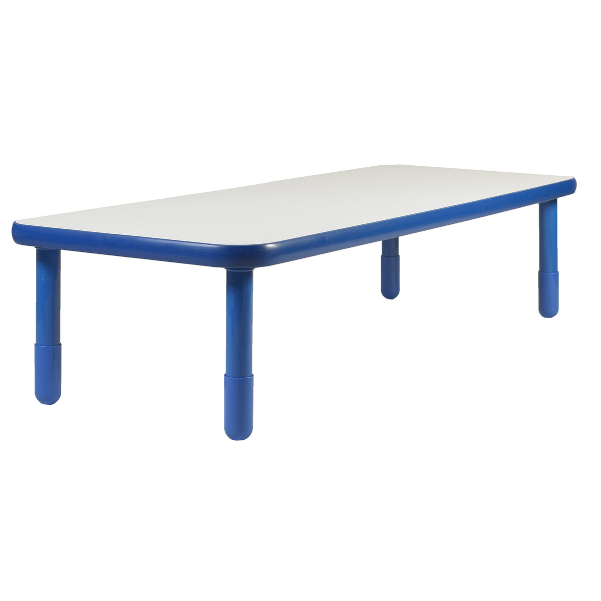 Table rectangulaire 72 x 30 po BaseLine Children's Factory