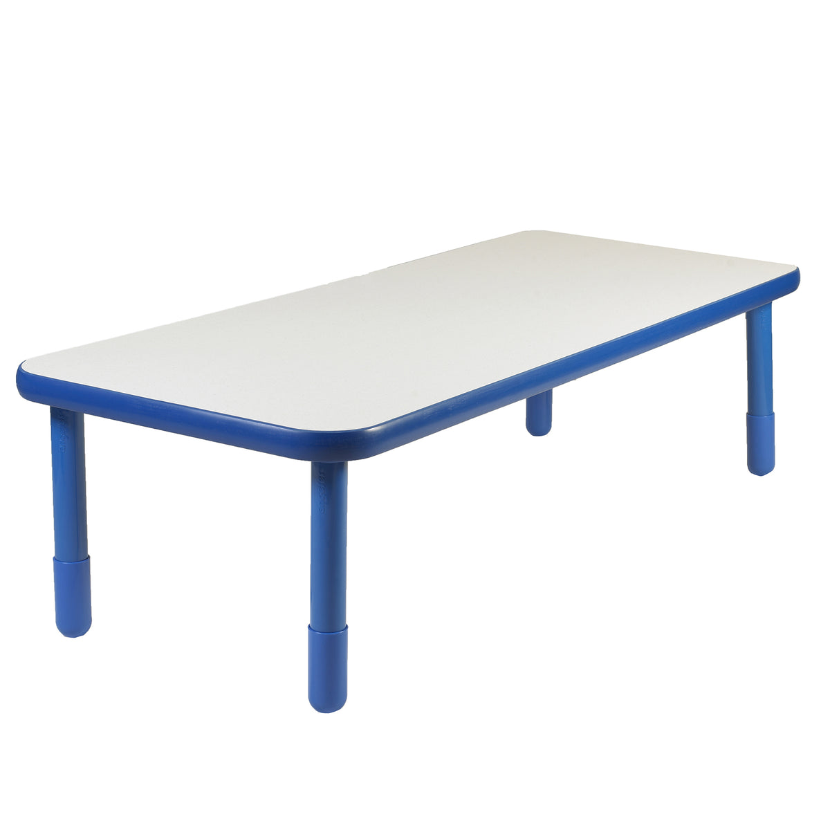 Table rectangulaire 72 x 30 po BaseLine Children's Factory