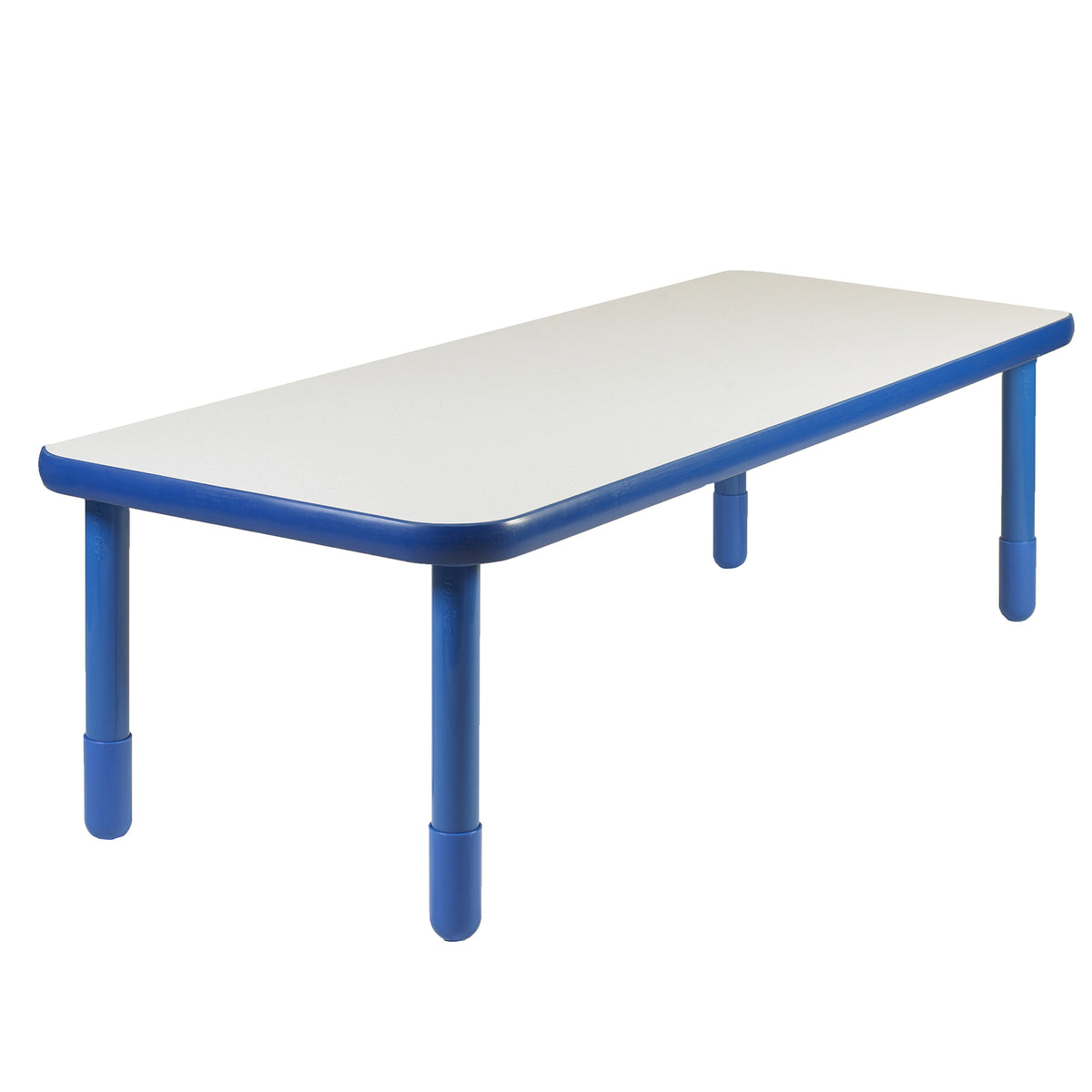 Table rectangulaire 72 x 30 po BaseLine Children's Factory