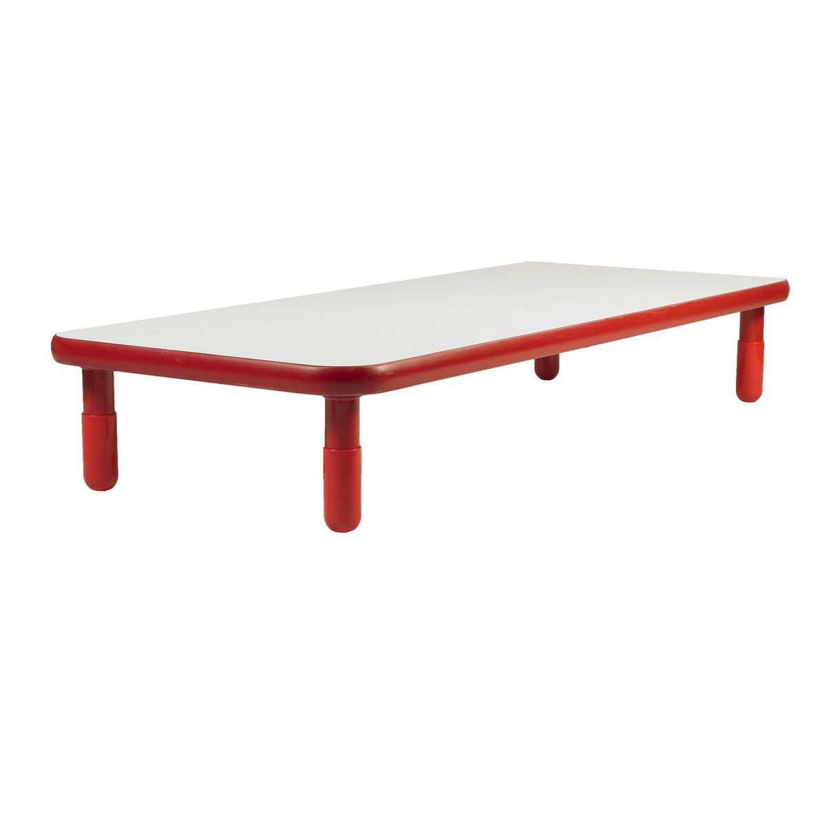 Table rectangulaire 72 x 30 po BaseLine Children's Factory