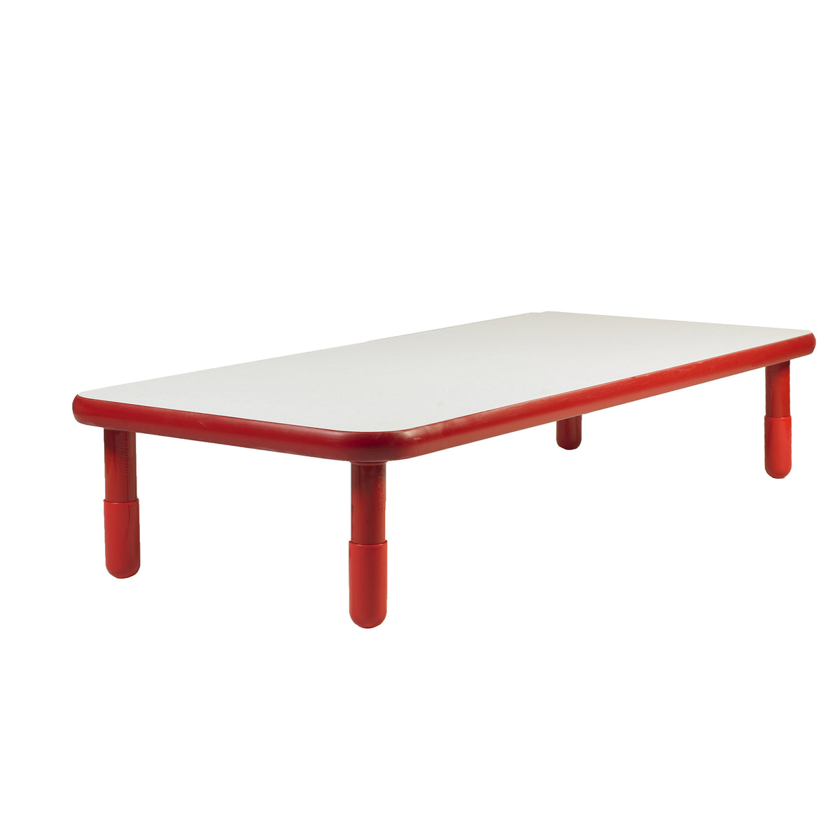 Table rectangulaire 72 x 30 po BaseLine Children's Factory