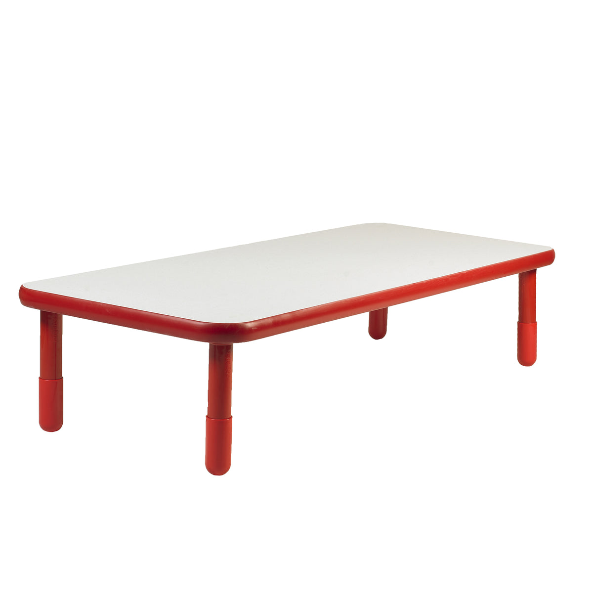 Table rectangulaire 72 x 30 po BaseLine Children's Factory