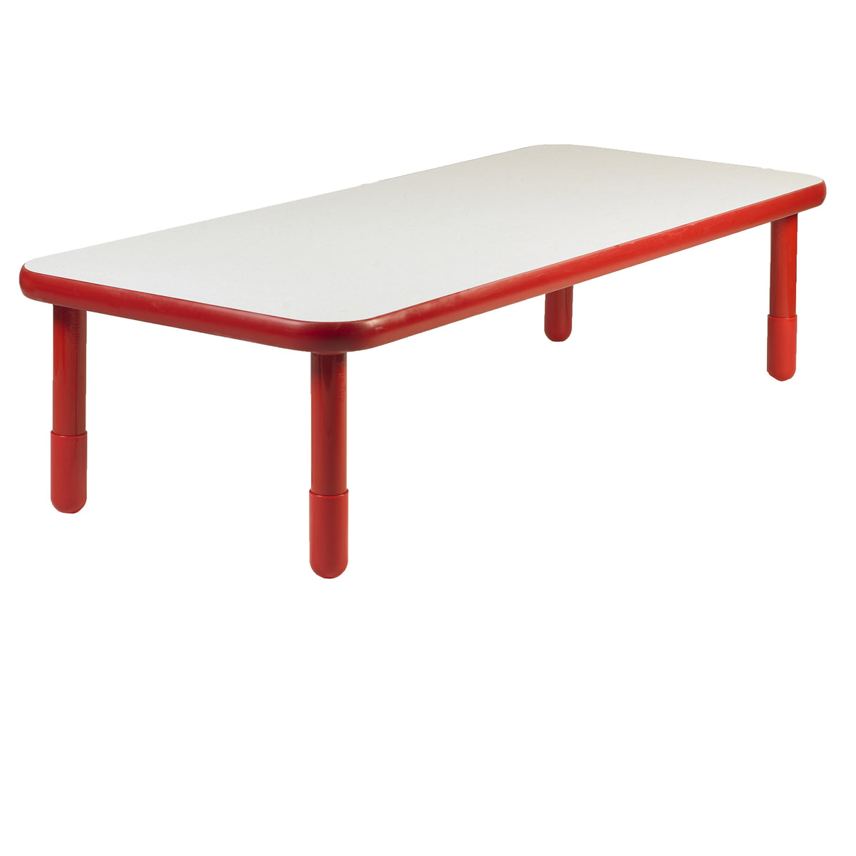 Table rectangulaire 72 x 30 po BaseLine Children's Factory