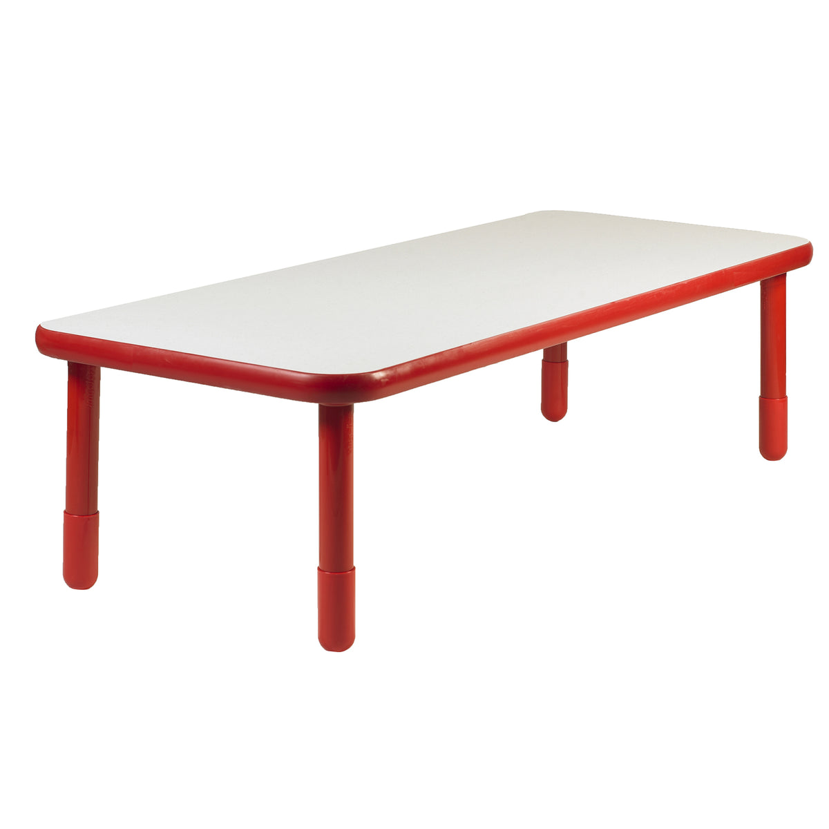 Table rectangulaire 72 x 30 po BaseLine Children's Factory