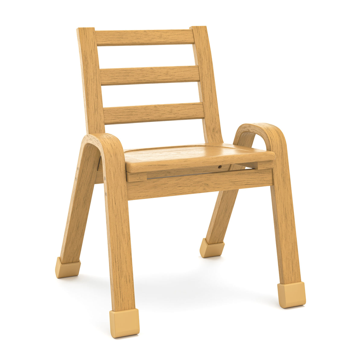 Chaise 7 po NaturalWood Children's Factory