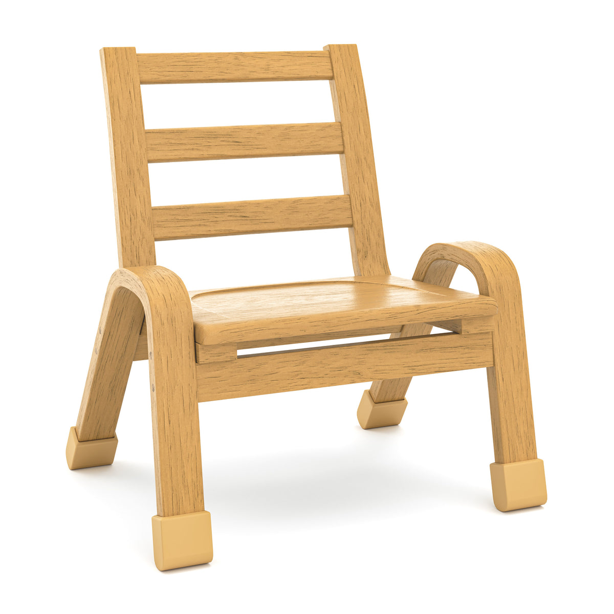 Chaise 7 po NaturalWood Children's Factory
