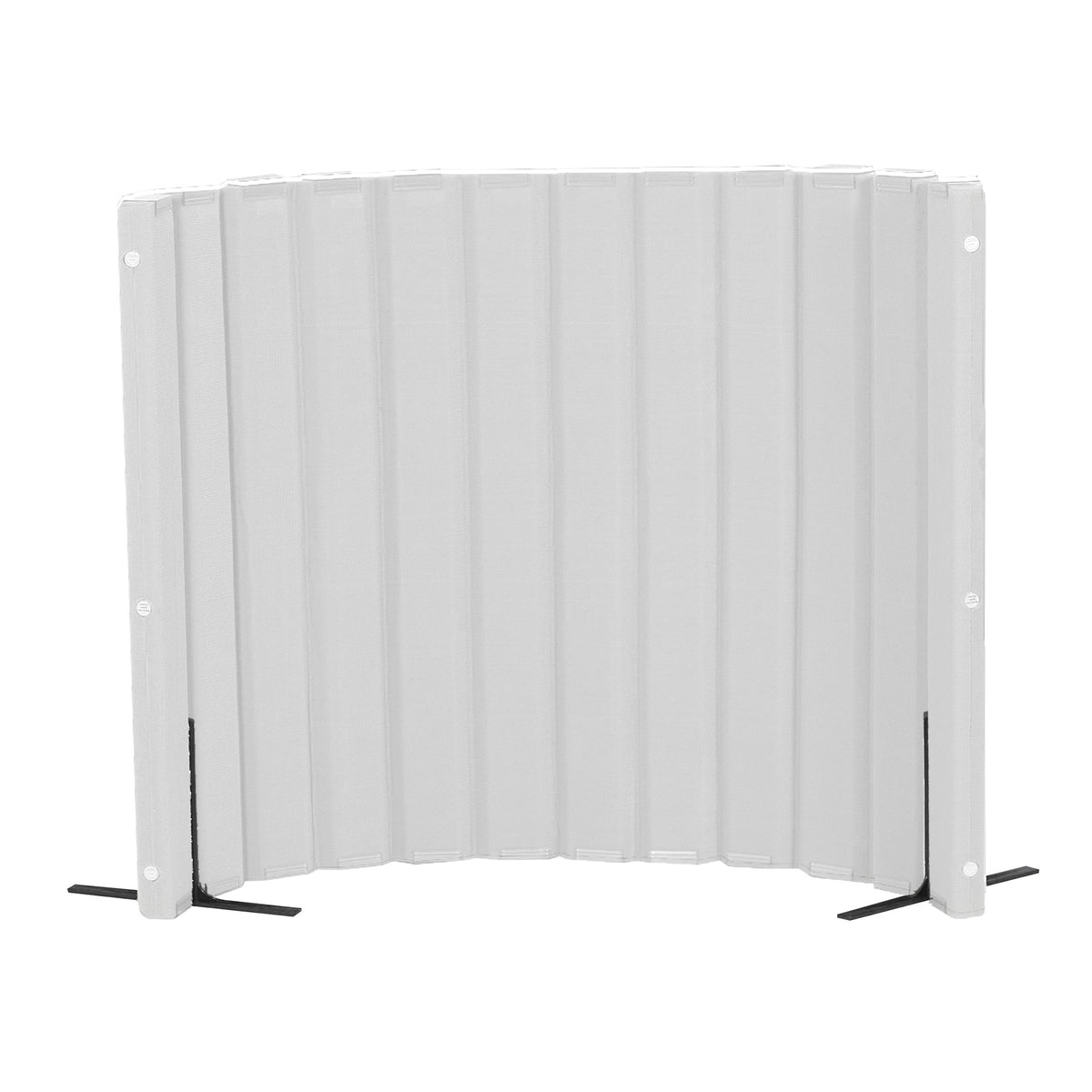 Ensemble de 2 pieds de support Quiet Divider Children's Factory