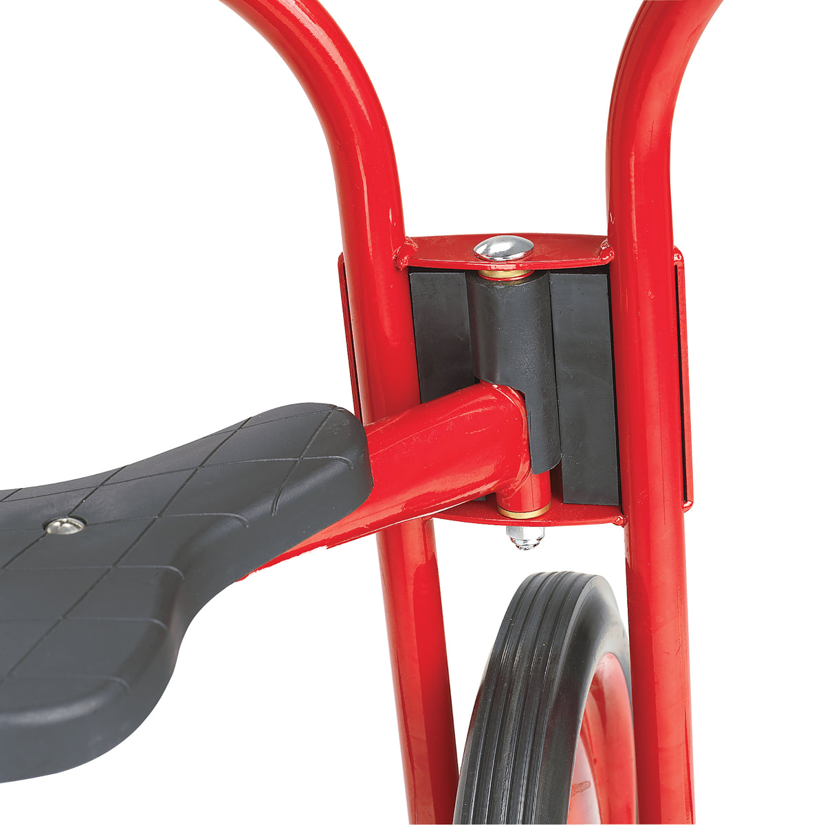 Tricycle Super Cycle 14 po ClassicRider Children's Factory