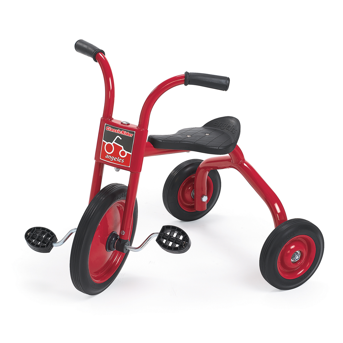 Tricycle roue de 14 po ClassicRider Children's Factory