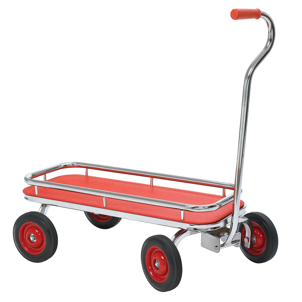 Chariot roues 8 po SilverRider Children's Factory