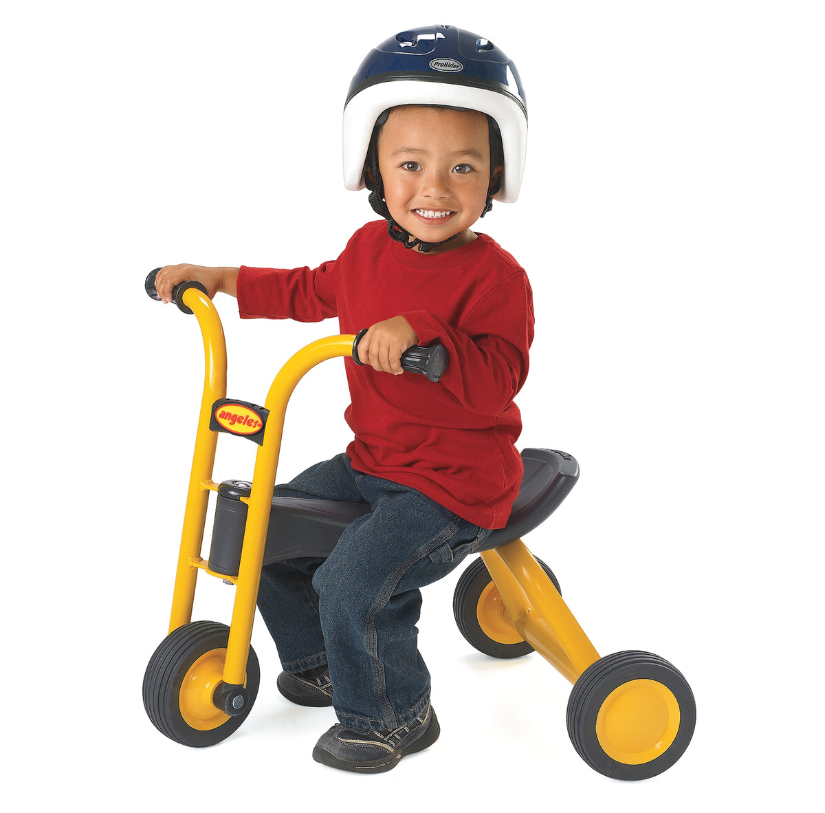 Mini tricycle-poussette 8 po MyRider Children's Factory