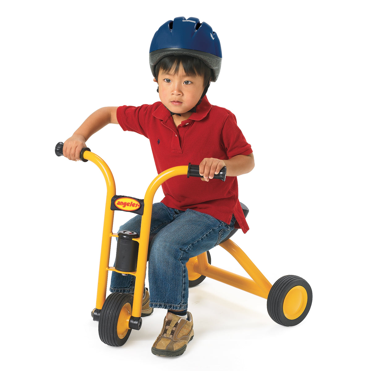 Mini tricycle-poussette 8 po MyRider Children's Factory