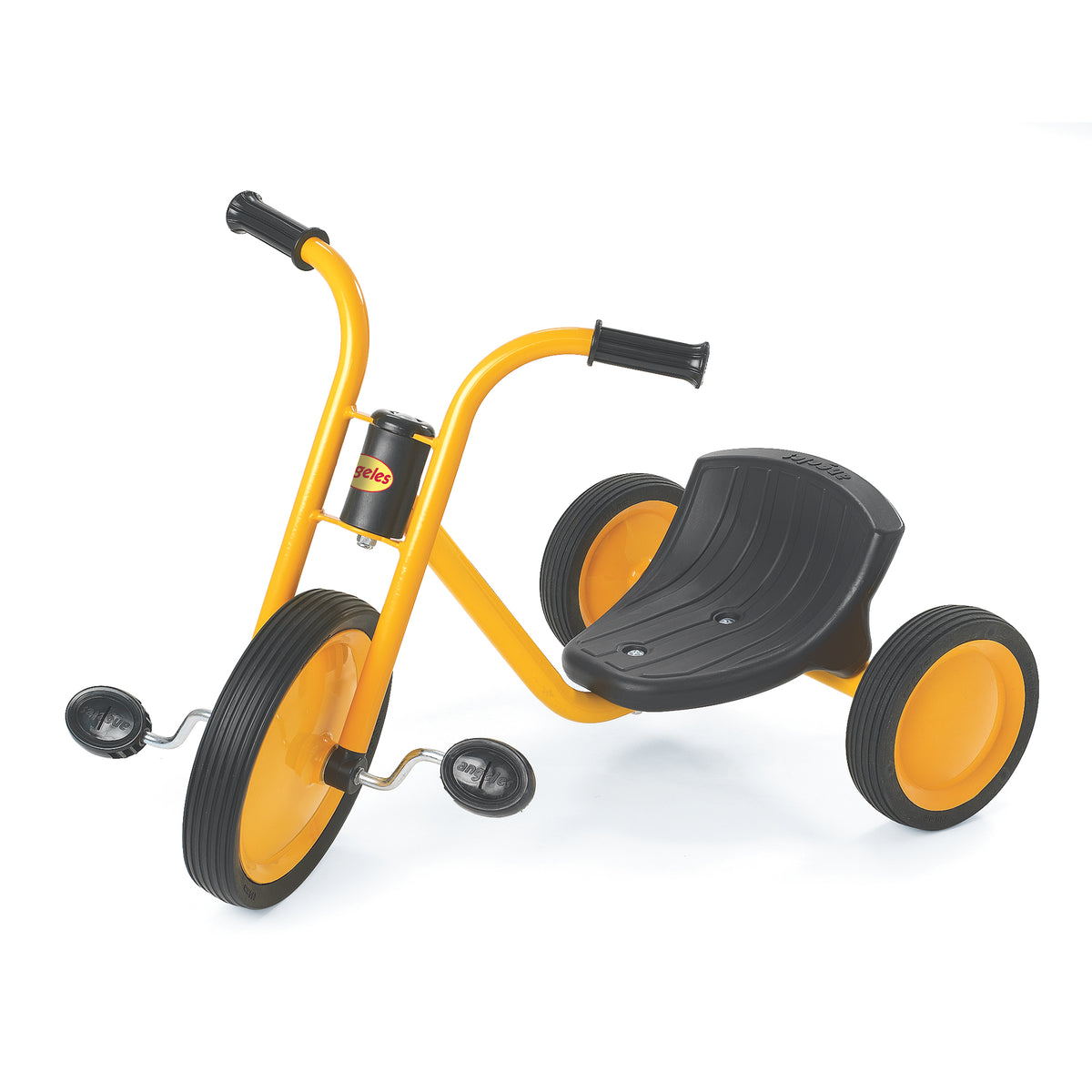 Tricycle Easy Rider 12 po MyRider Children's Factory
