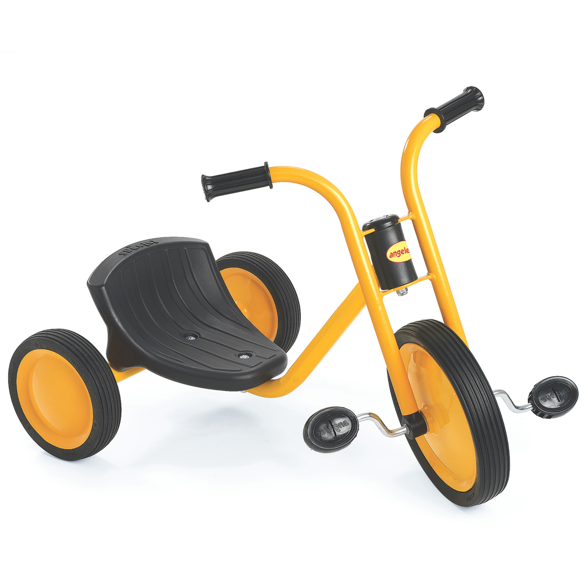 Tricycle Easy Rider 12 po MyRider Children's Factory