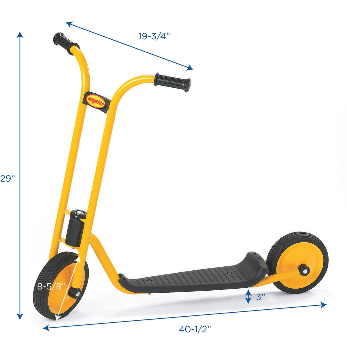 Trottinette MyRider 8 po Children's Factory
