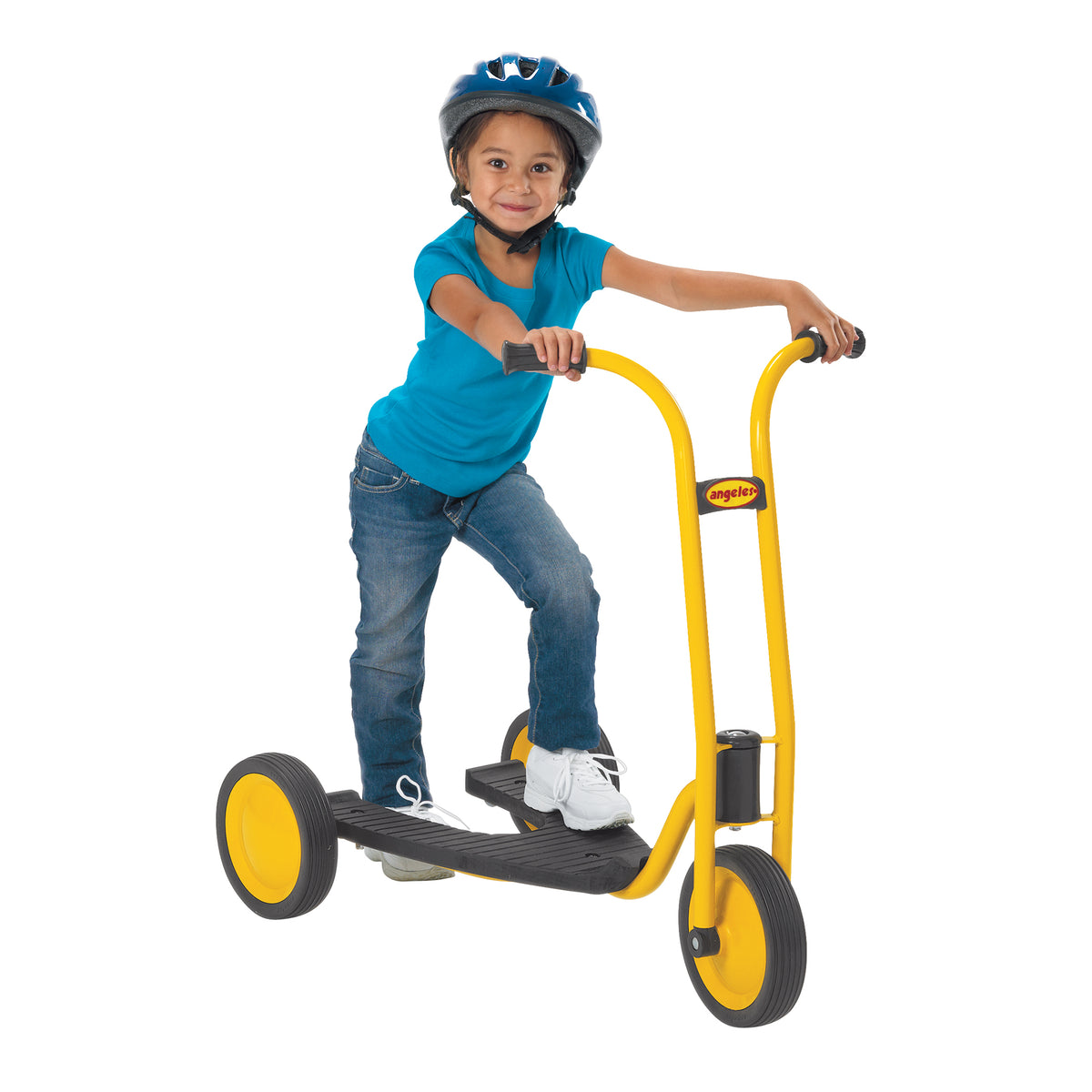 Trottinette 3 roues 8 po MyRider Children's Factory