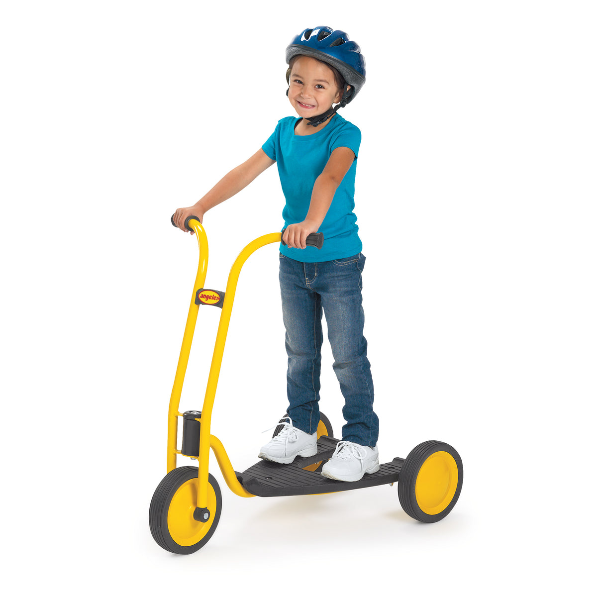 Trottinette 3 roues 8 po MyRider Children's Factory