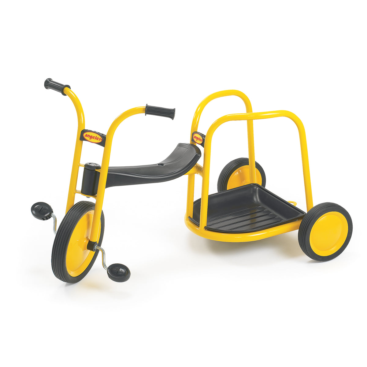 Tricycle chariot 12 po MyRider Children's Factory