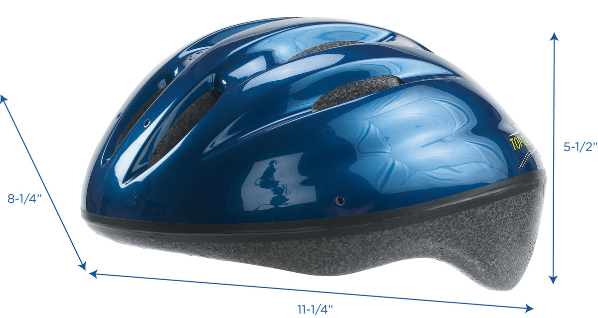 Casque taille enfant Angeles Children's Factory