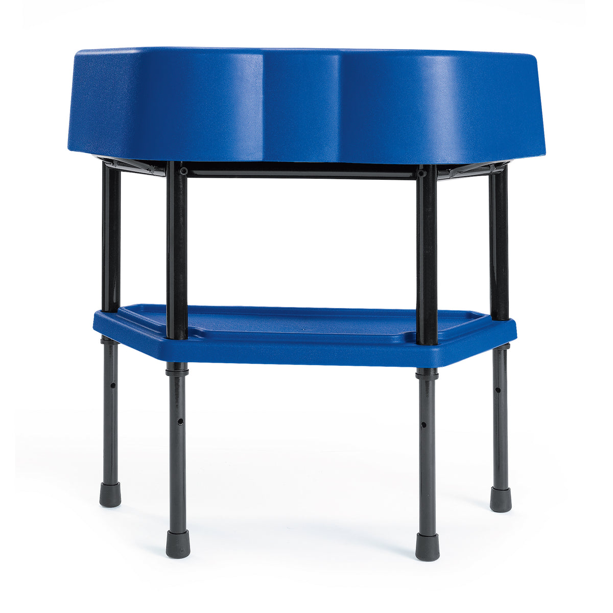 Table sensorielle ajustable Children's Factory