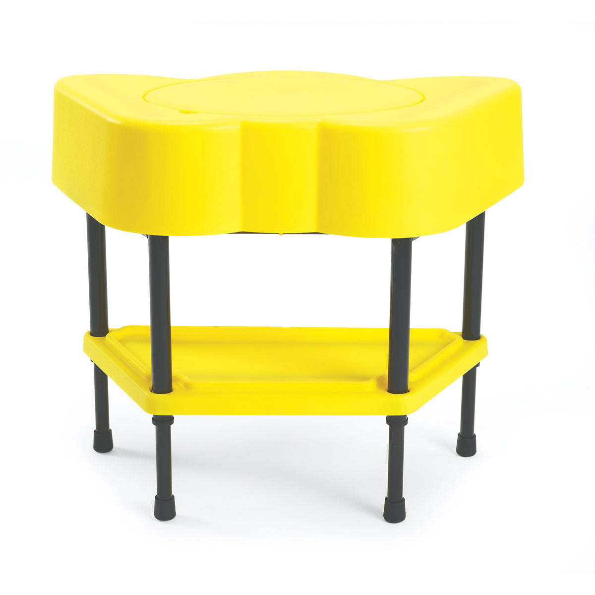 Table sensorielle ajustable Children's Factory