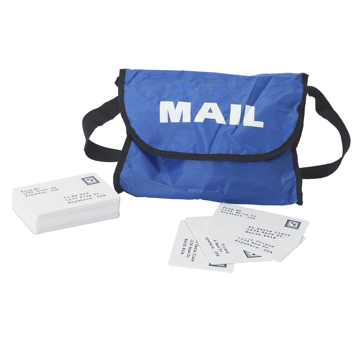 Sac de facteur Children's Factory