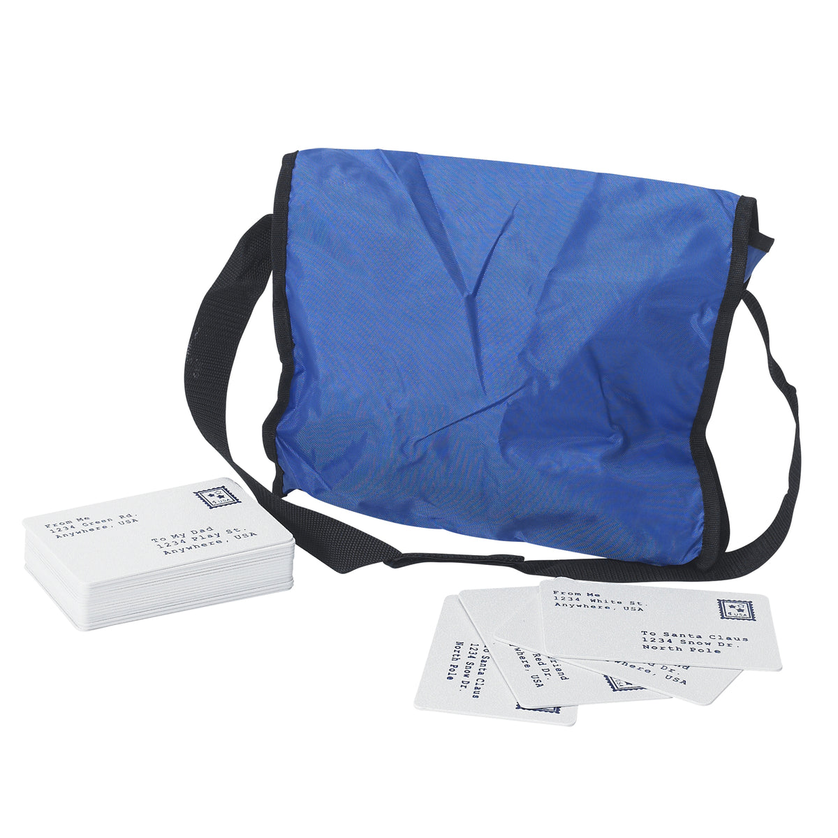 Sac de facteur Children's Factory