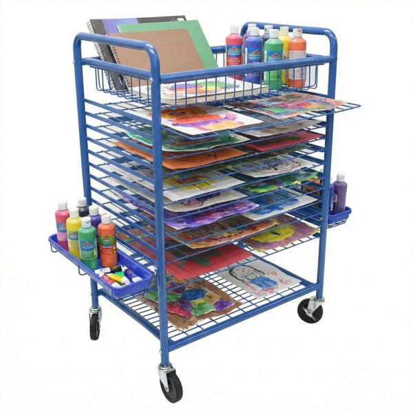 Séchoir mobile Children's Factory