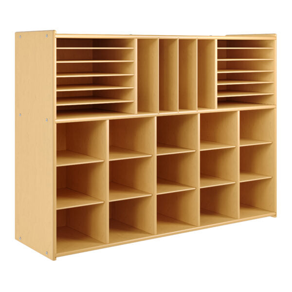 Rangement multi-sections Children's Factory