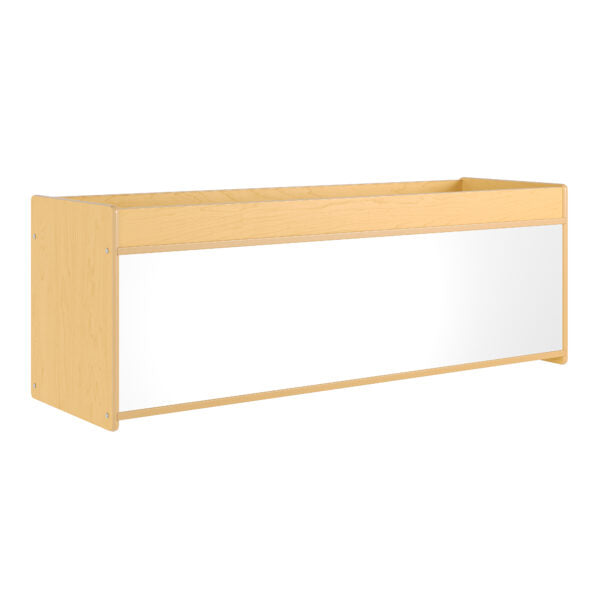 Rangement bambin avec dos miroir Children's Factory