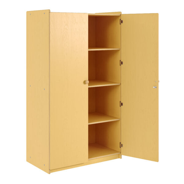 Armoire de rangement Children's Factory